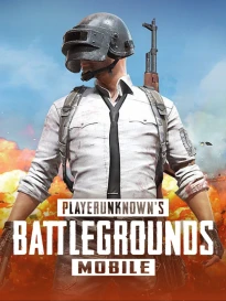 PUBG Mobile